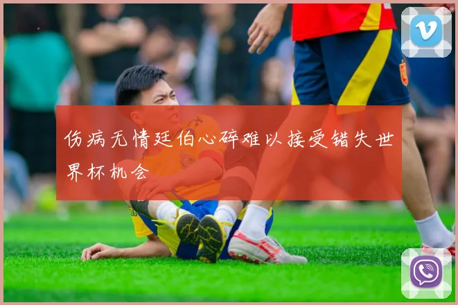 伤病无情廷伯心碎难以接受错失世界杯机会